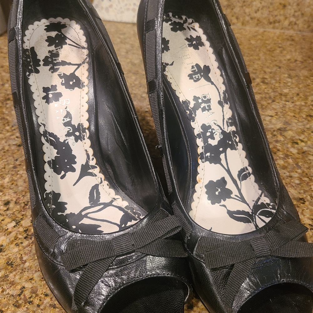 WHBM Wedges